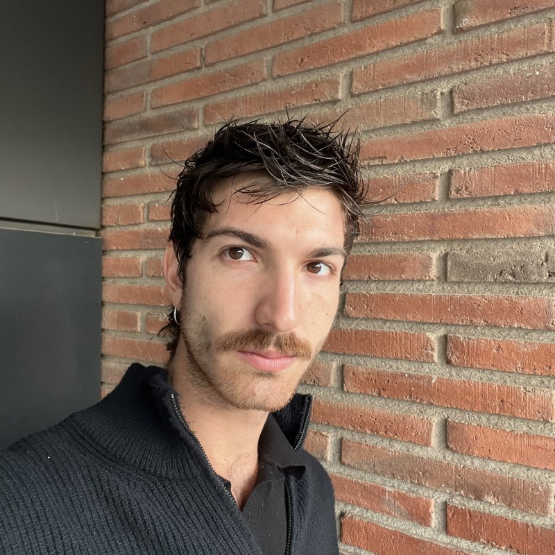 NICOLA FUSCA COLAVECCHIA