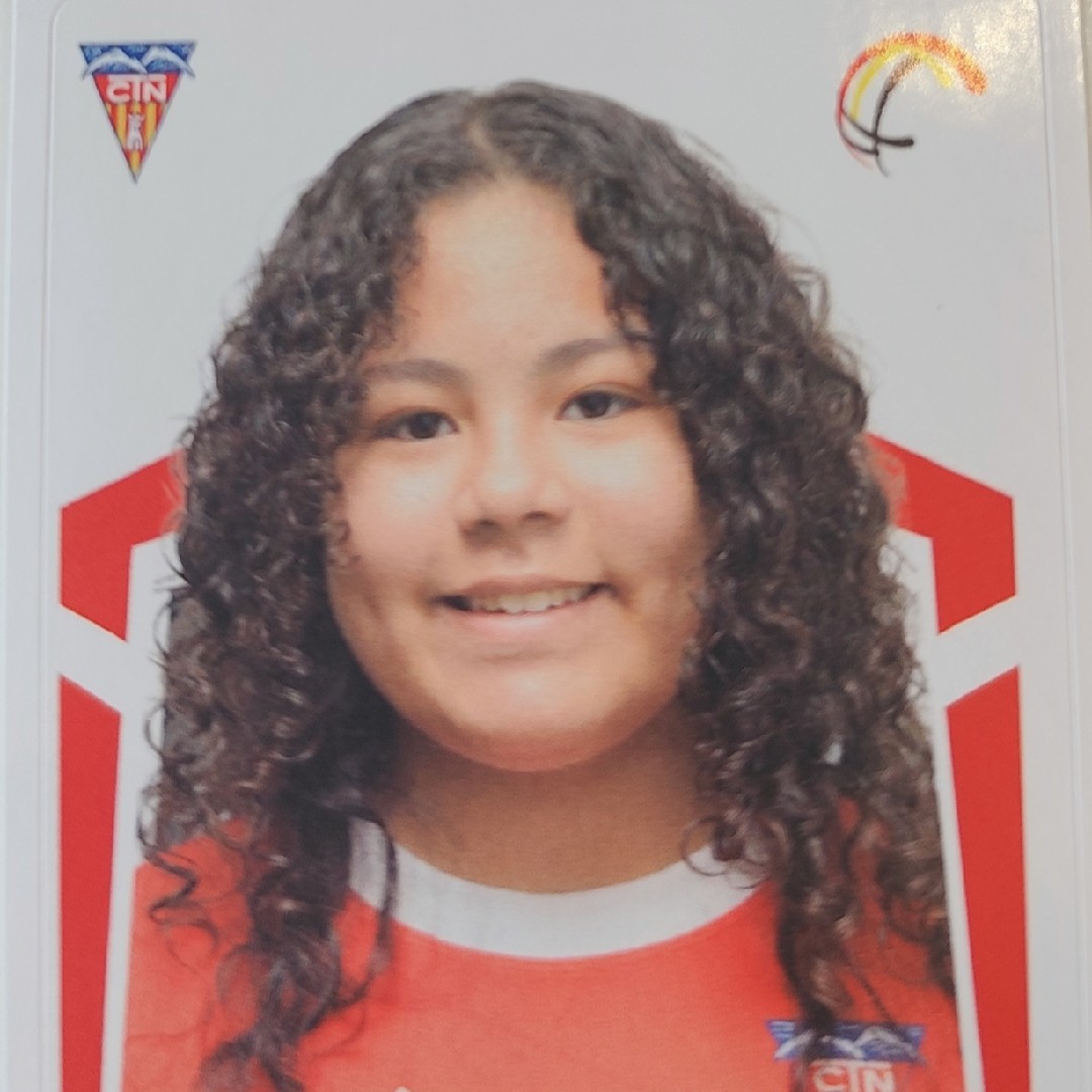 ABRIL BURGOS MERO