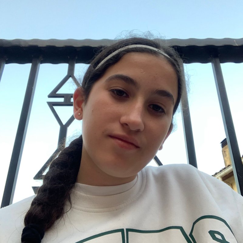 EMMA GOMEZ MORON