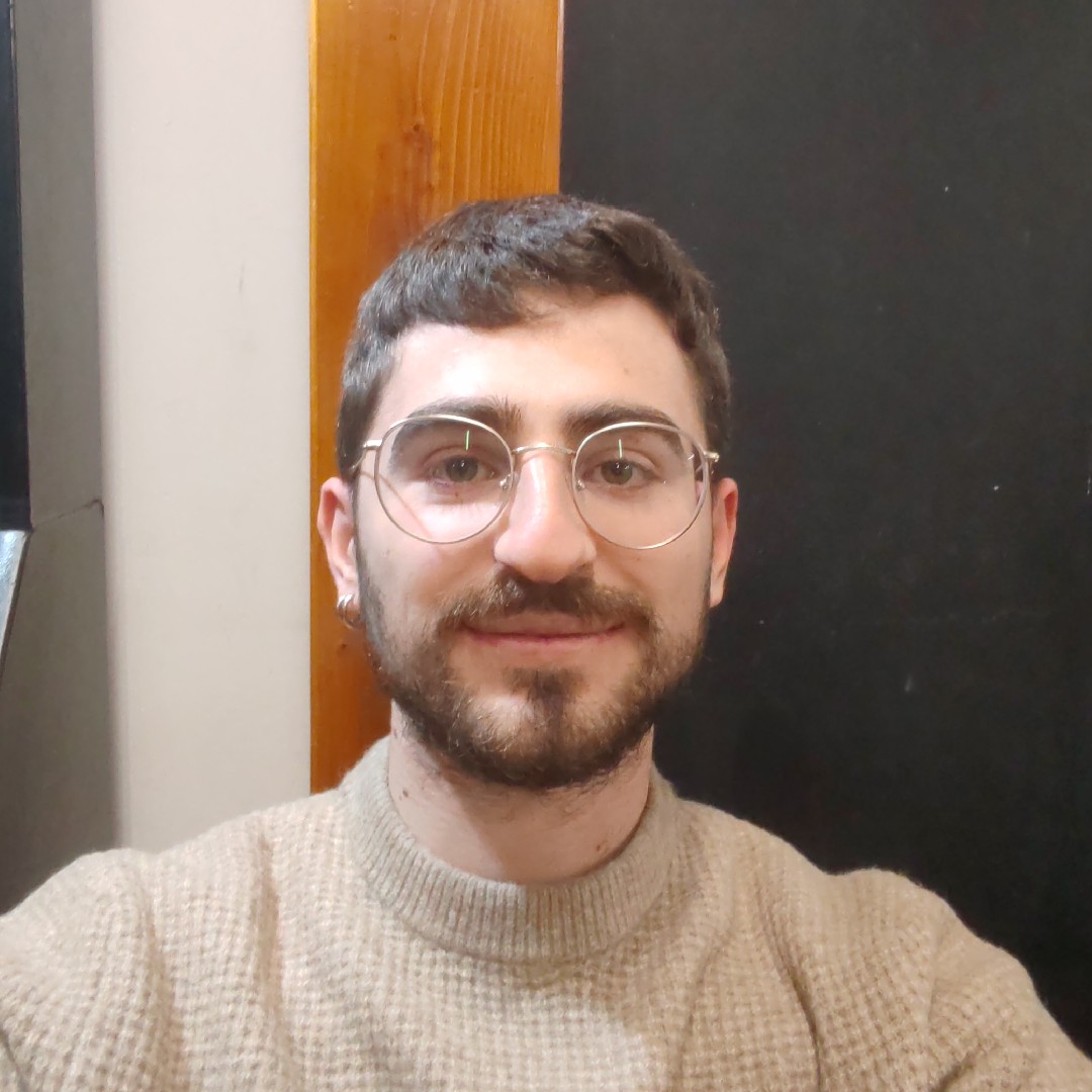 ZORAN CONDE COMOJO