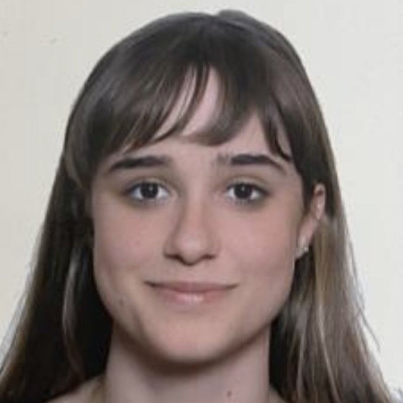 RAQUEL ALONSO LEON