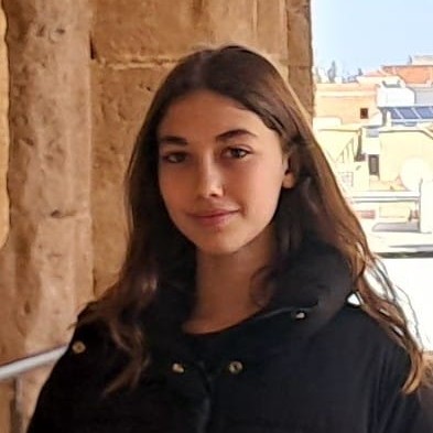 ISONA PUIG MOLINA