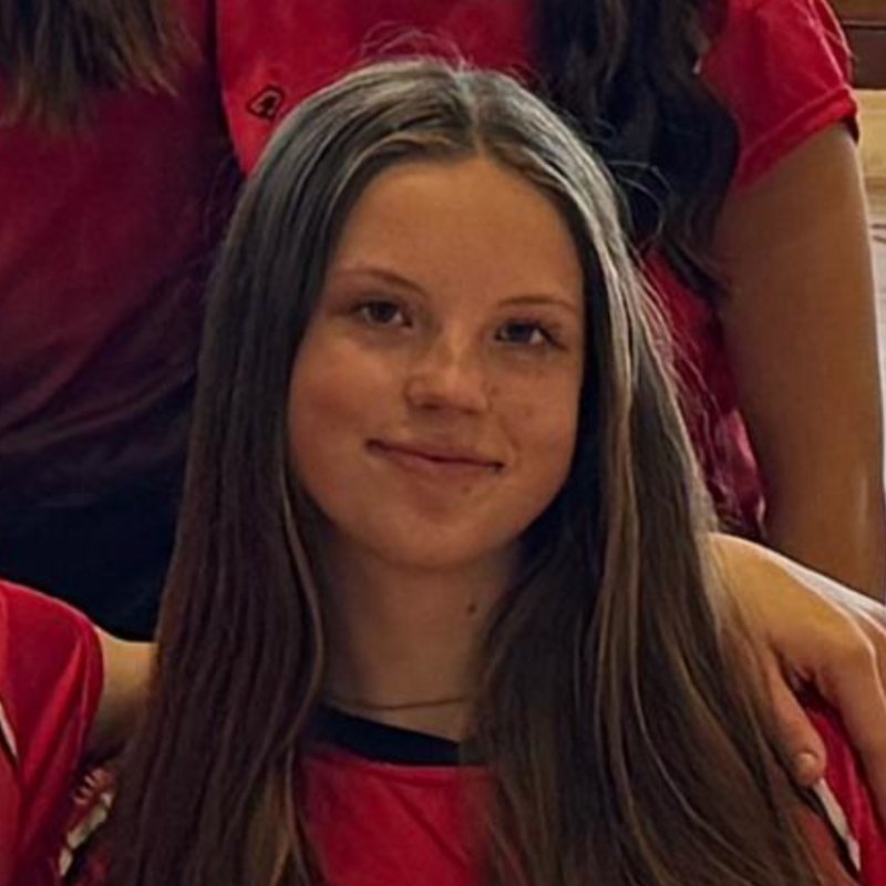LEIA ELINA GARCIA TUOMINEN
