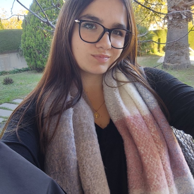 ELSA ESCOBAR VIDAL