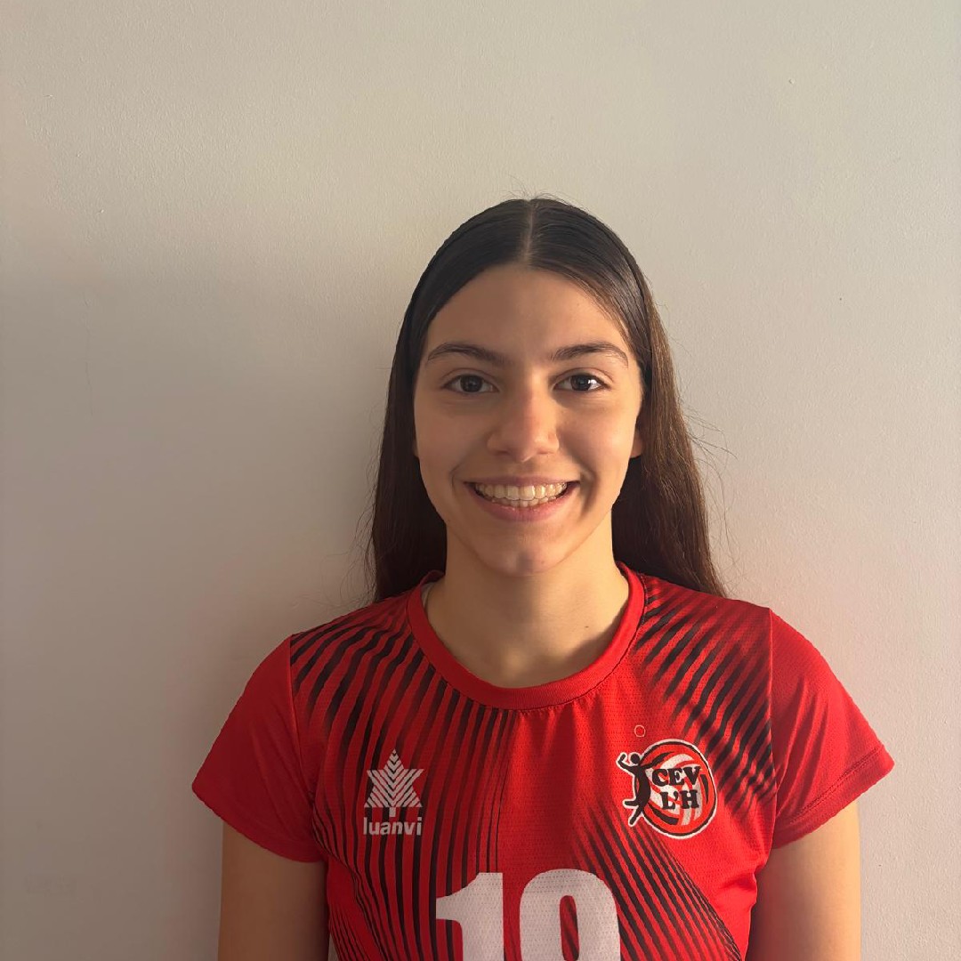AINHOA FERNANDEZ IZQUIERDO