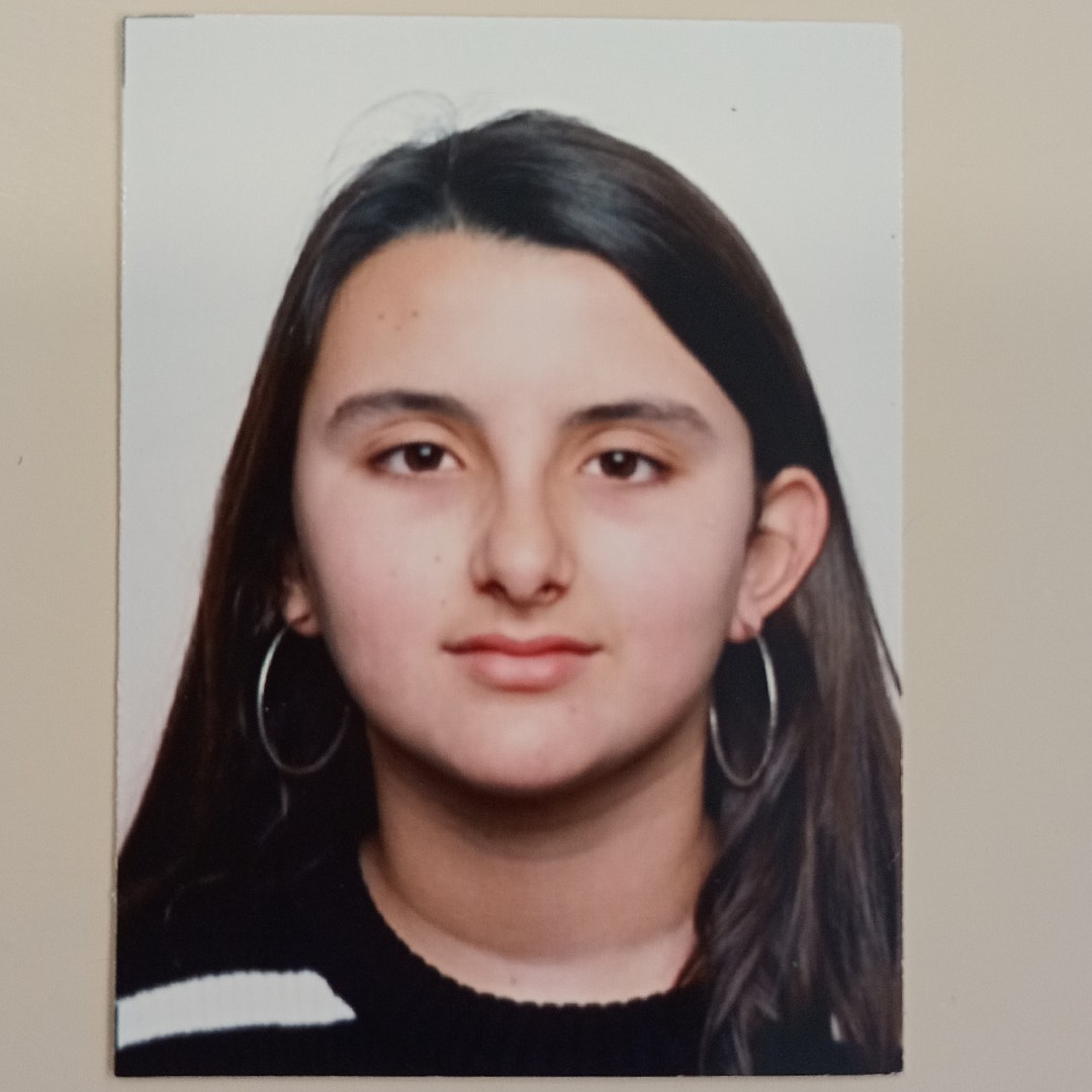 DAINNA TORNERO BLANQUEZ