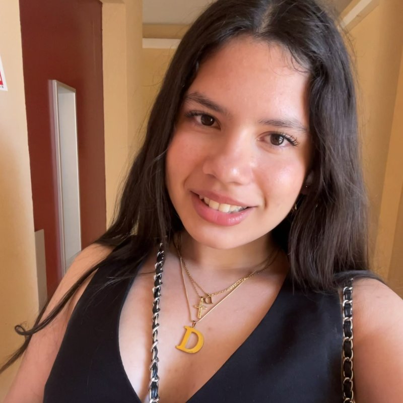 DANA SOFIA GONZALEZ MELENDEZ