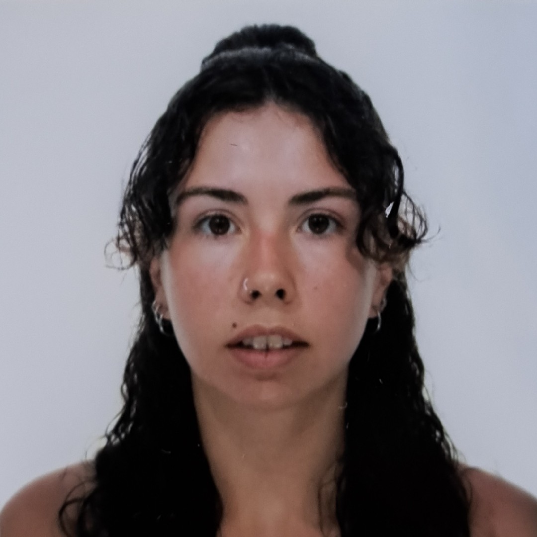 MARIA INES AREOSA VEGA