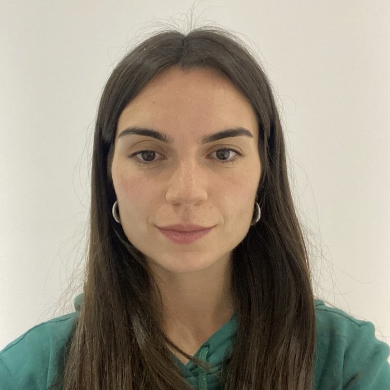 ISABEL SALUDES FERRO