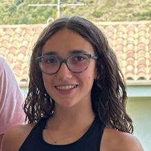 ABRIL FERRANDEZ CALVES