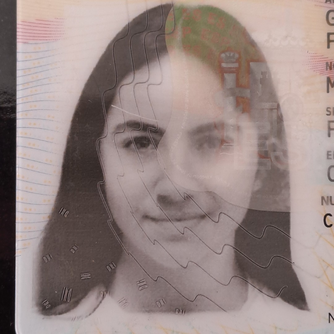 MARTINA GIMENEZ FERNANDEZ