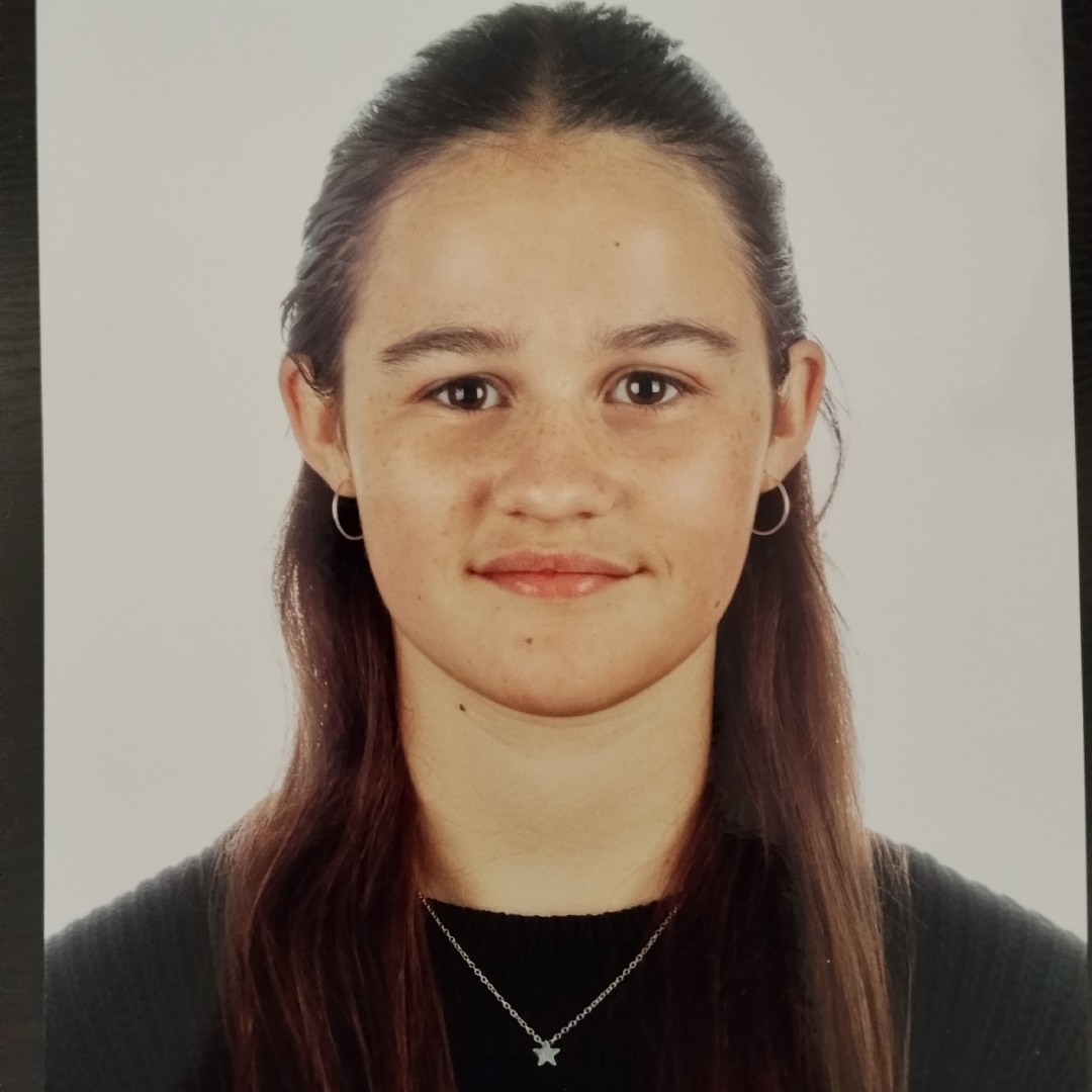 CARLA CABALLERO VILARDELL