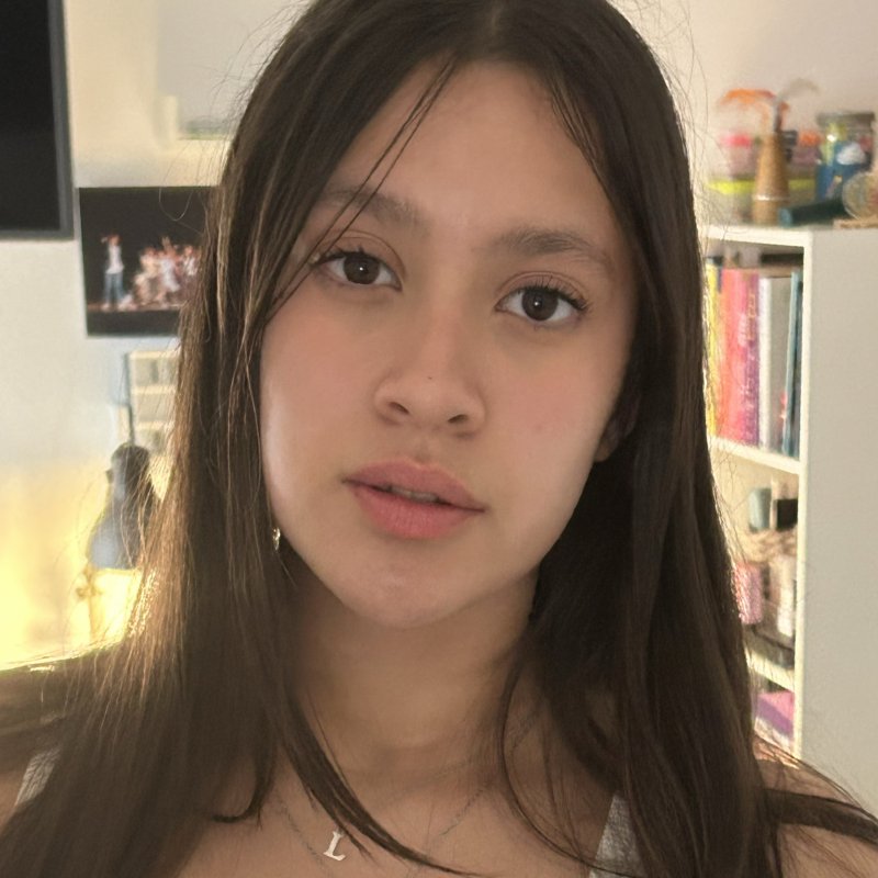 LETIZIA REQUENA ARANDIA