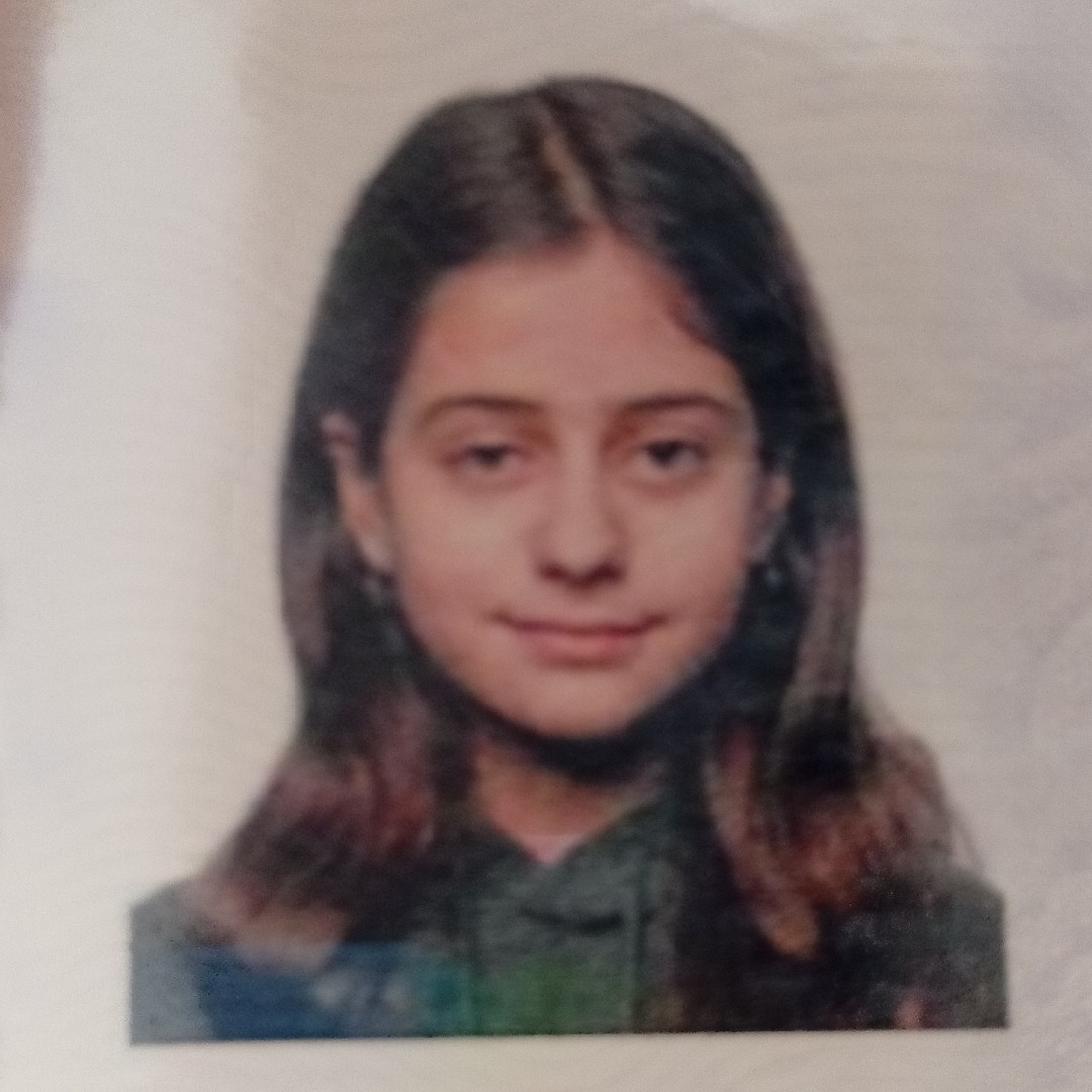 KETEVANI KORKOTADZE
