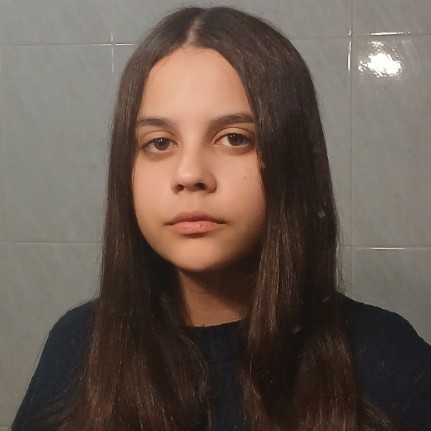 KHADIJA HAJIBI