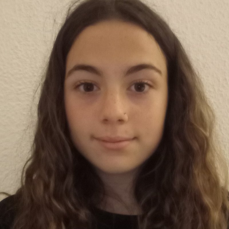 CHLOE PINOS MASSA