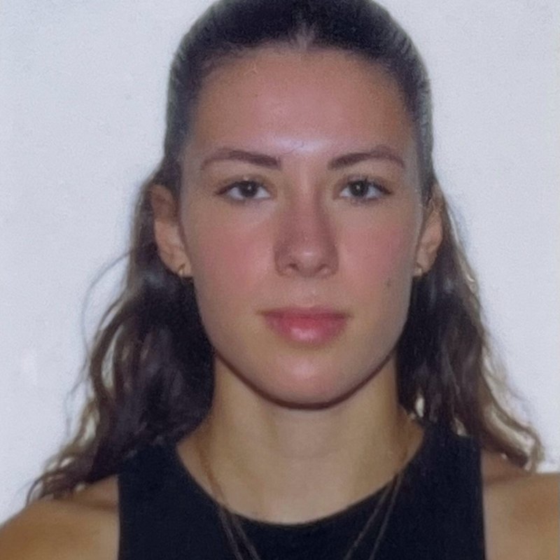 DANIELA GARCIA PEREZ