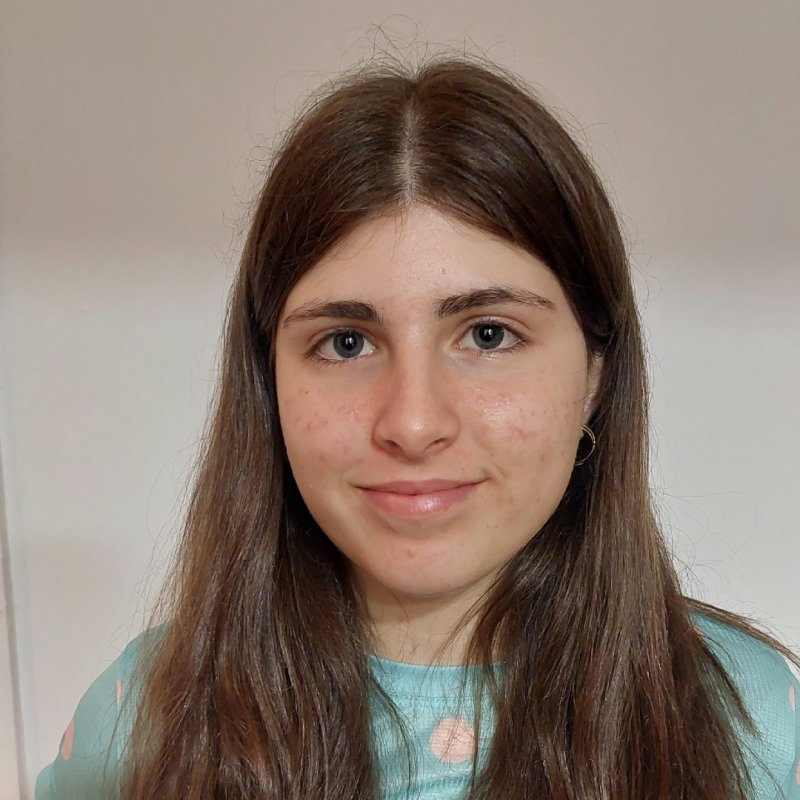 MARTINA GARCIA MARTINEZ