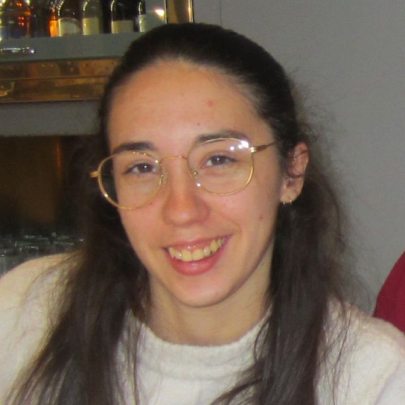 PAULA VICENS MARTORELL