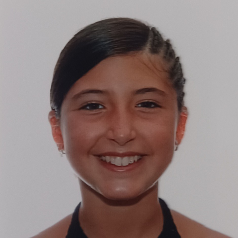LUA VEGA VELAZQUEZ