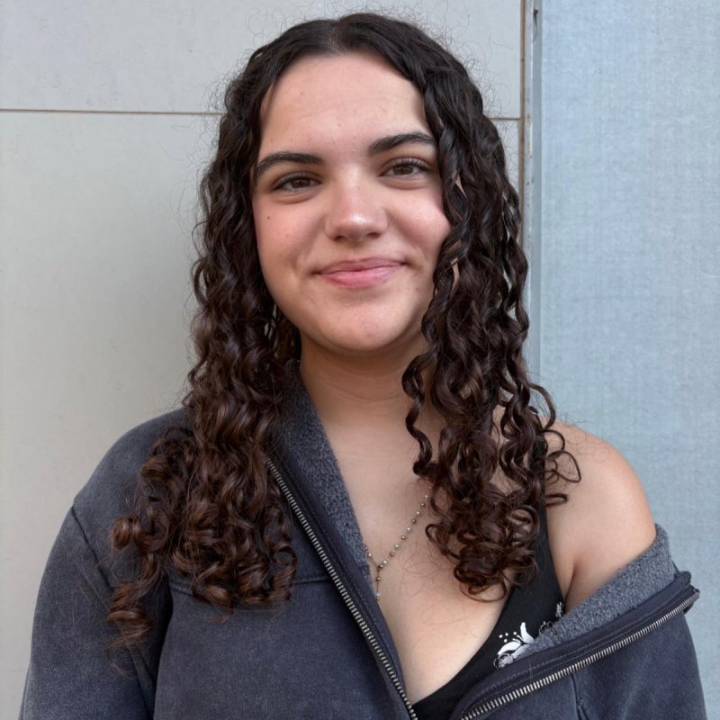 ANDREA LOPEZ GARRIDO