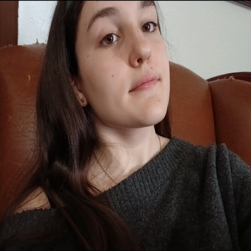 PAULA PEDRERO PRIETO