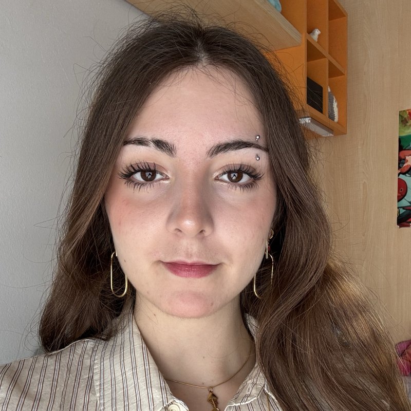 LUCIA GARCIA CUADRADO