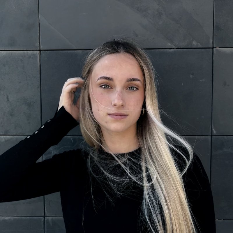 NICOLE ROEGELE BARBERO 