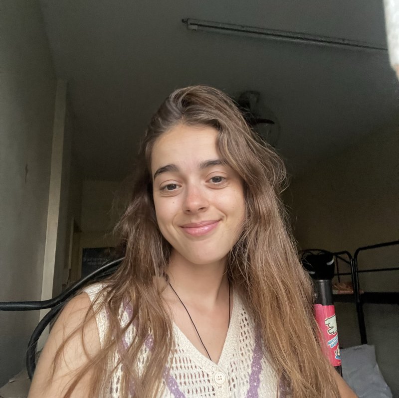 NURIA BERRUEZO BUJ