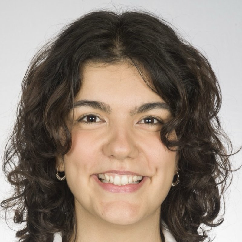 CLÀUDIA TERRON RODRIGUEZ