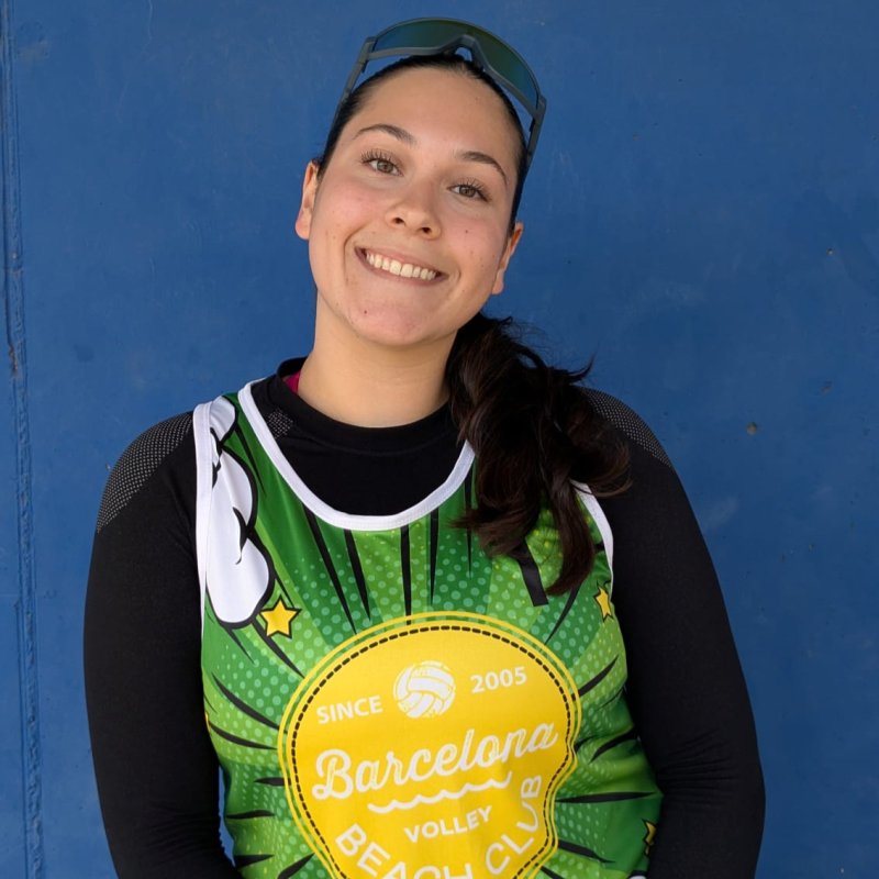 VICTORIA ISABELLA MORALES