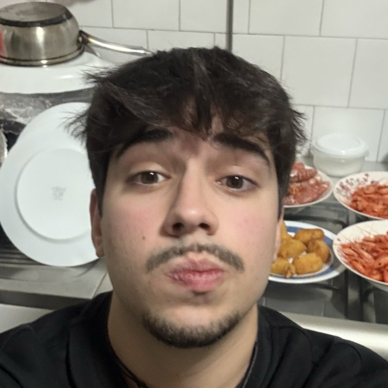 PABLO BACARIZA GONZALEZ