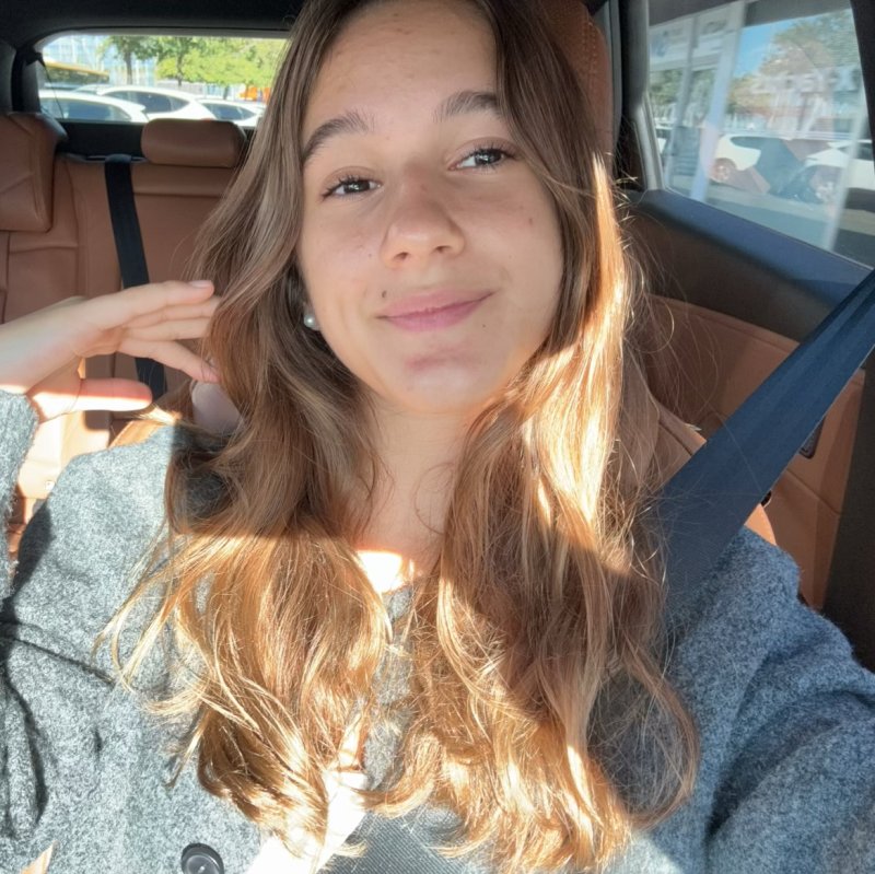 ISABEL ZIU SHESHI