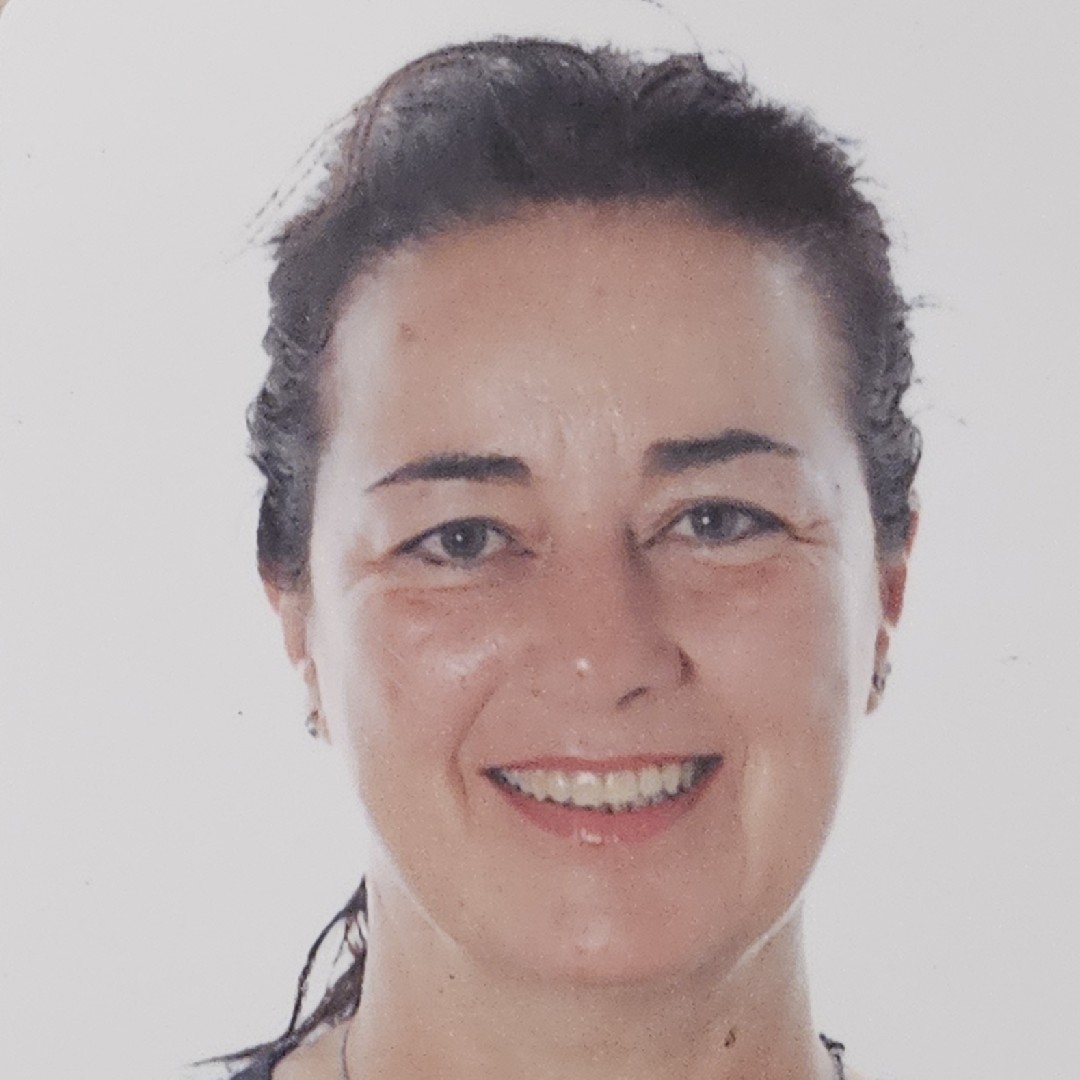 SARA IGLESIAS PAJARES
