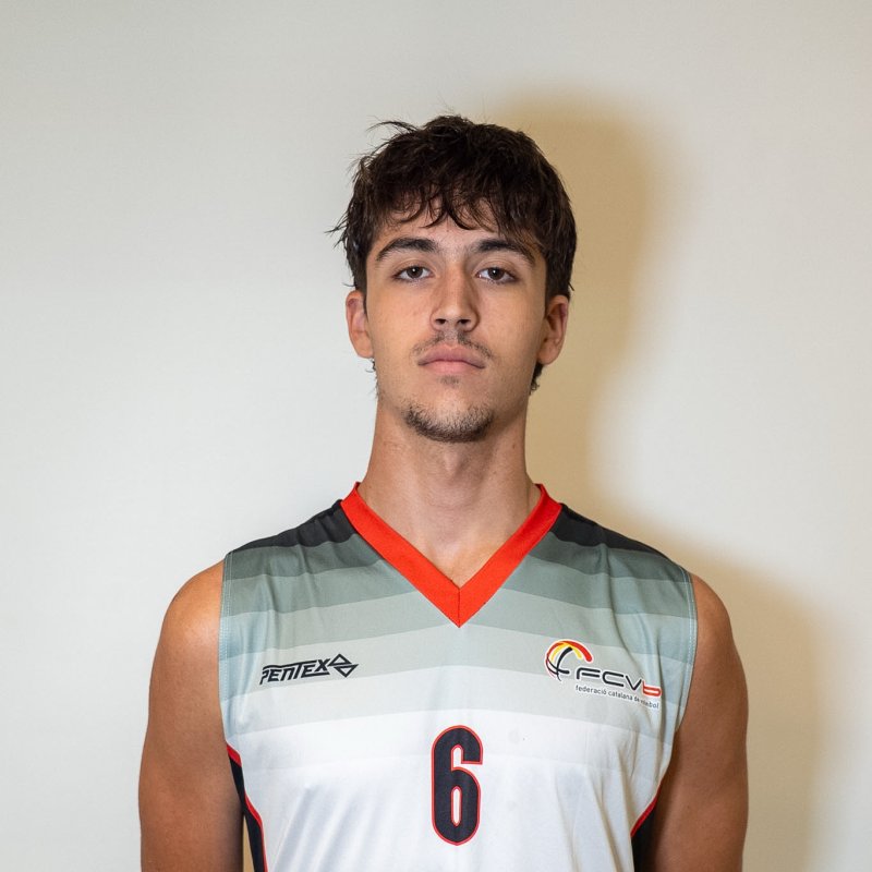 ÀLEX PEREZ GALLARDO