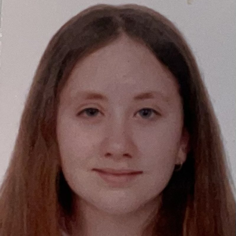 CARLA MERIDA ALVAREZ