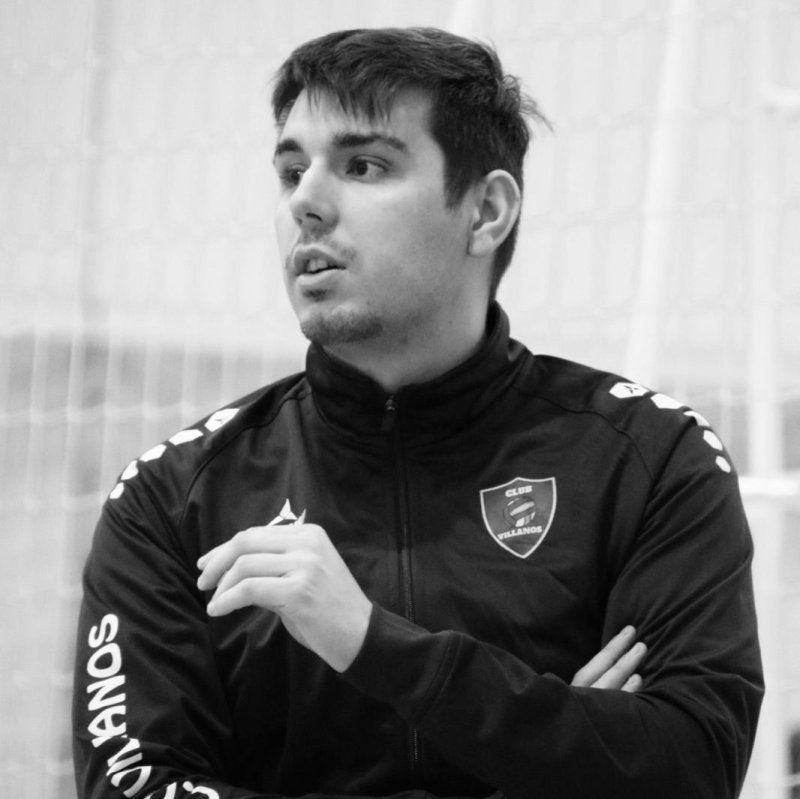 JORGE ALVAREZ ALVAREZ