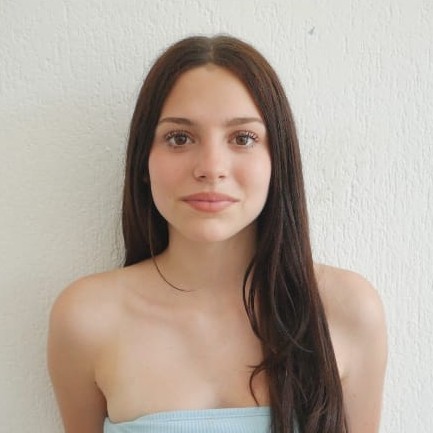 ARANTXA CALVETE  EIRIS