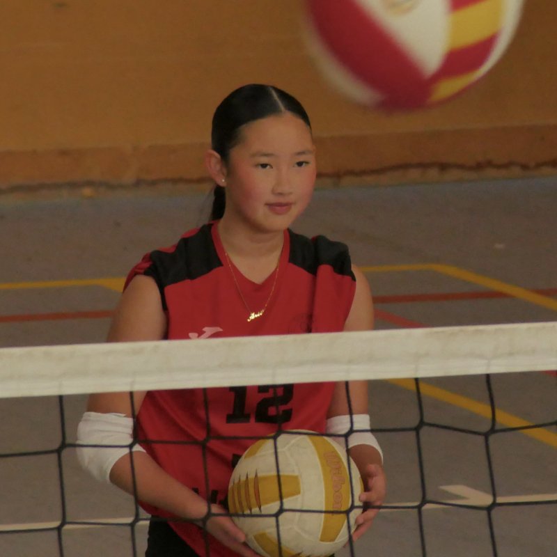 ARIADNA YUXIN GUO