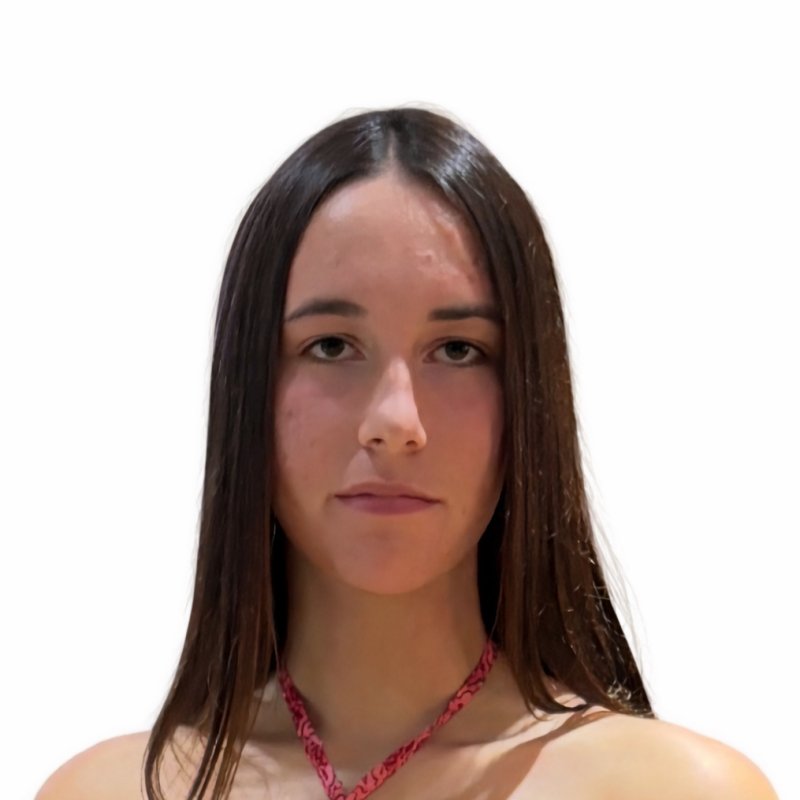 GABRIELA REGUERA LEIVA