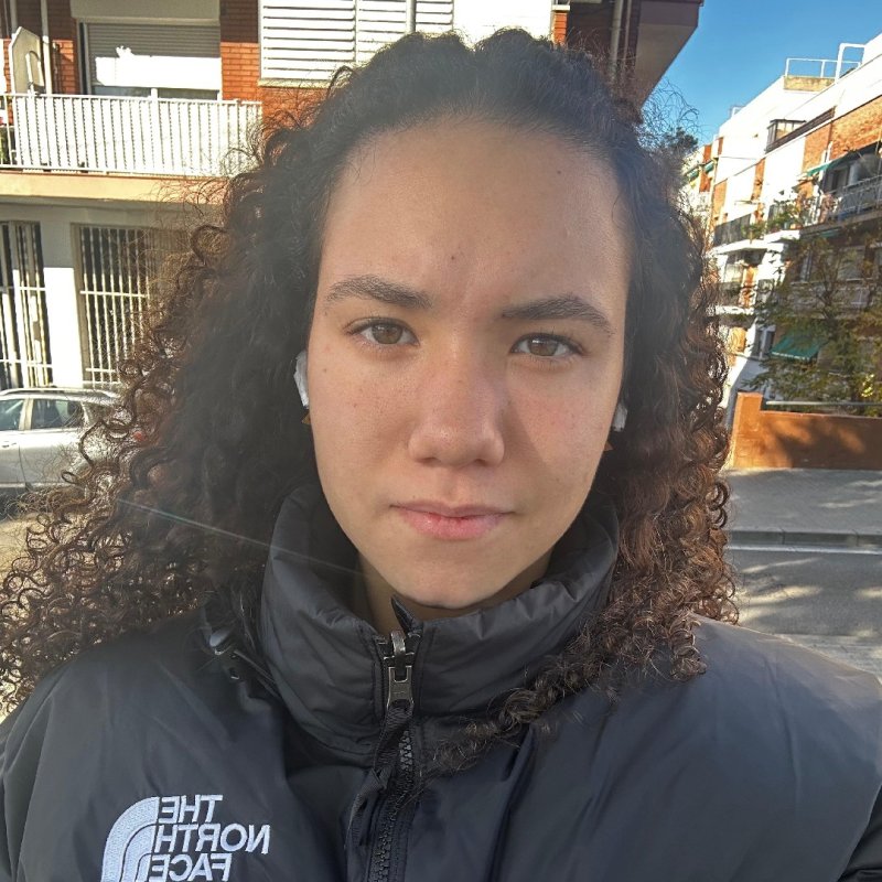 MIA GARZON CERVILLA
