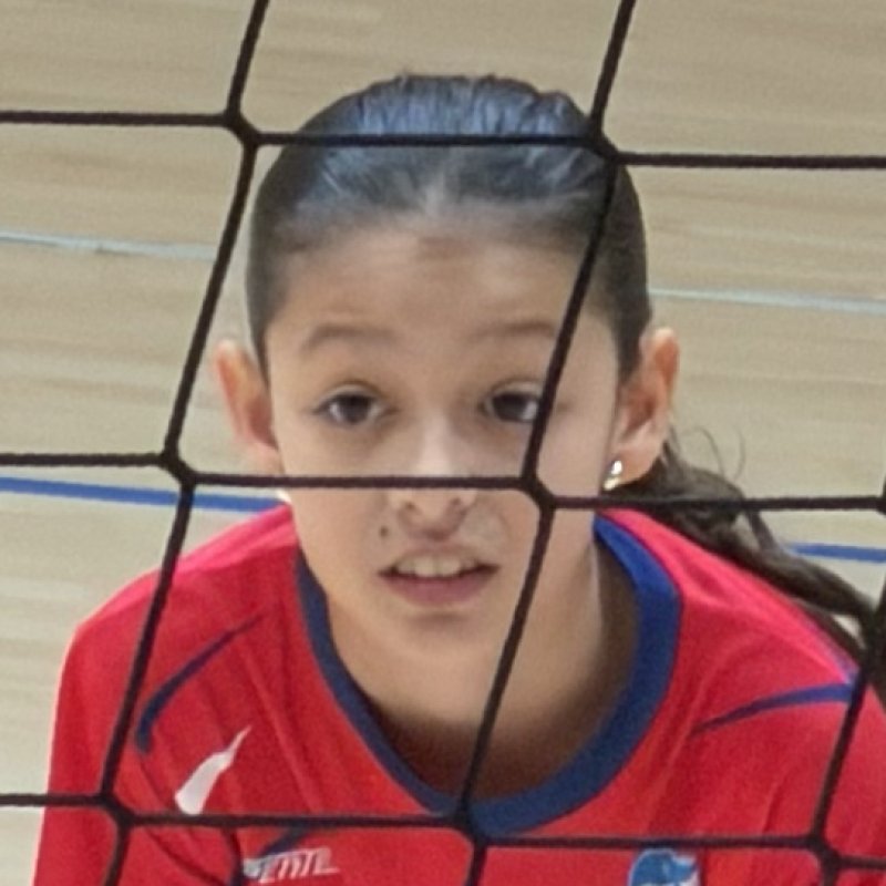 CANDELA ALBENDIN MUÑOZ DE LEON