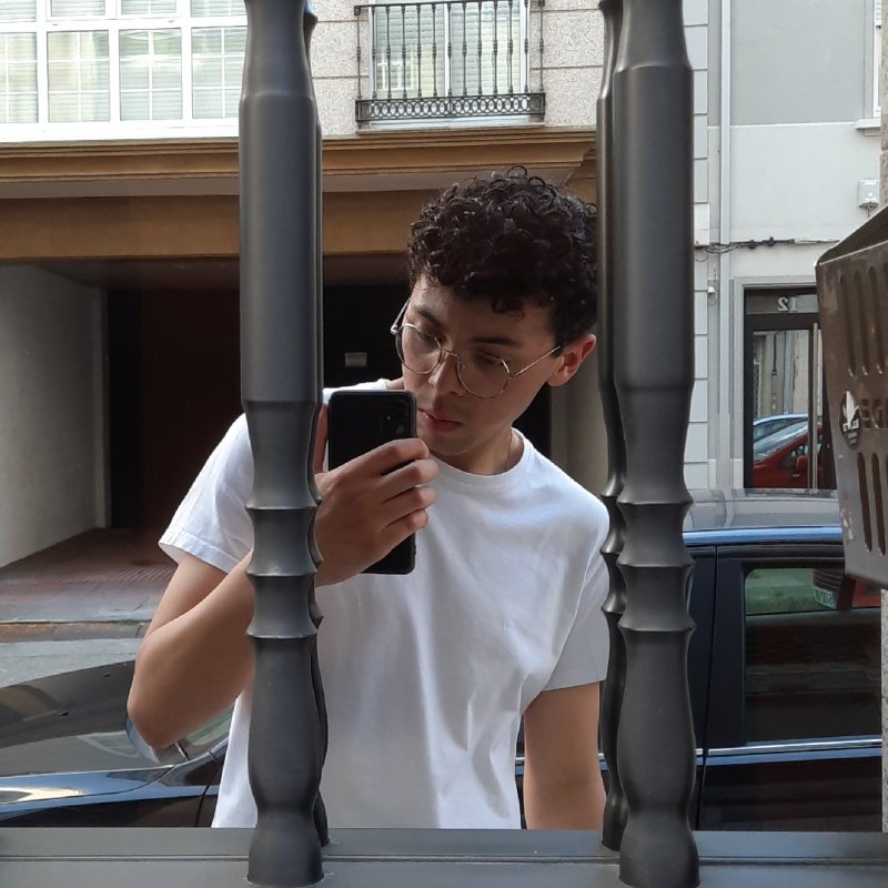 DAVID EMANUEL SANJURJO DOS SANTOS