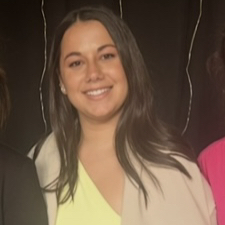 MELANIE AGUILERA PEREZ