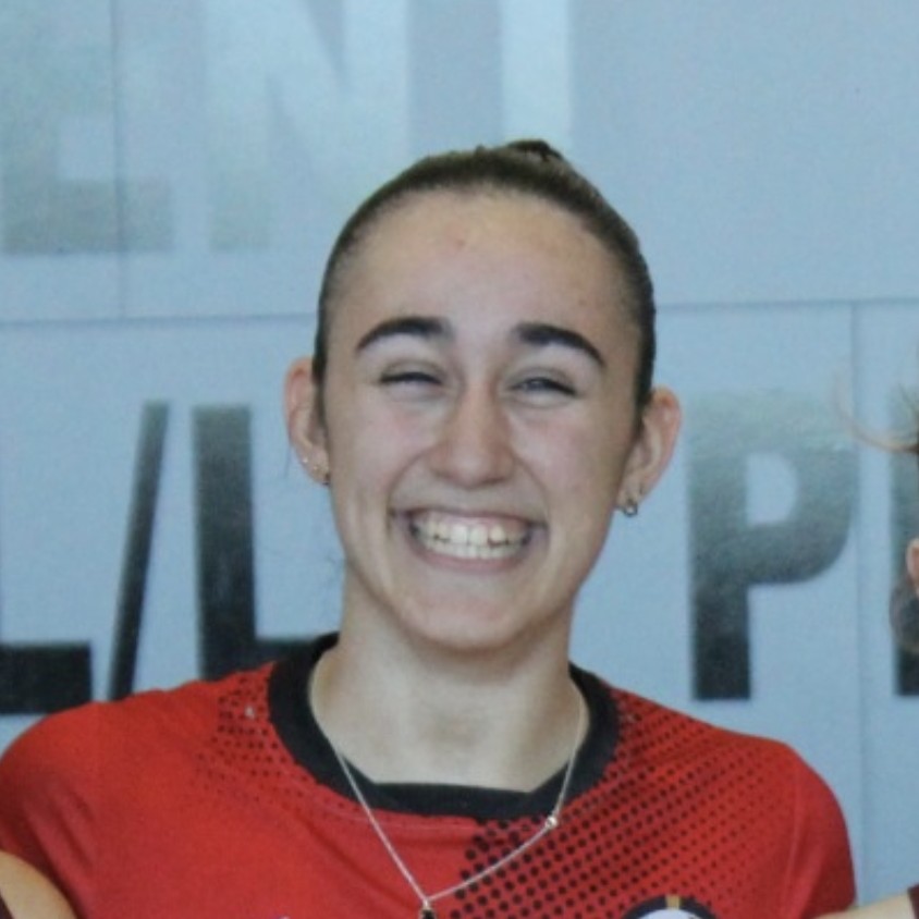 ISONA PUÑET TORREMORELL