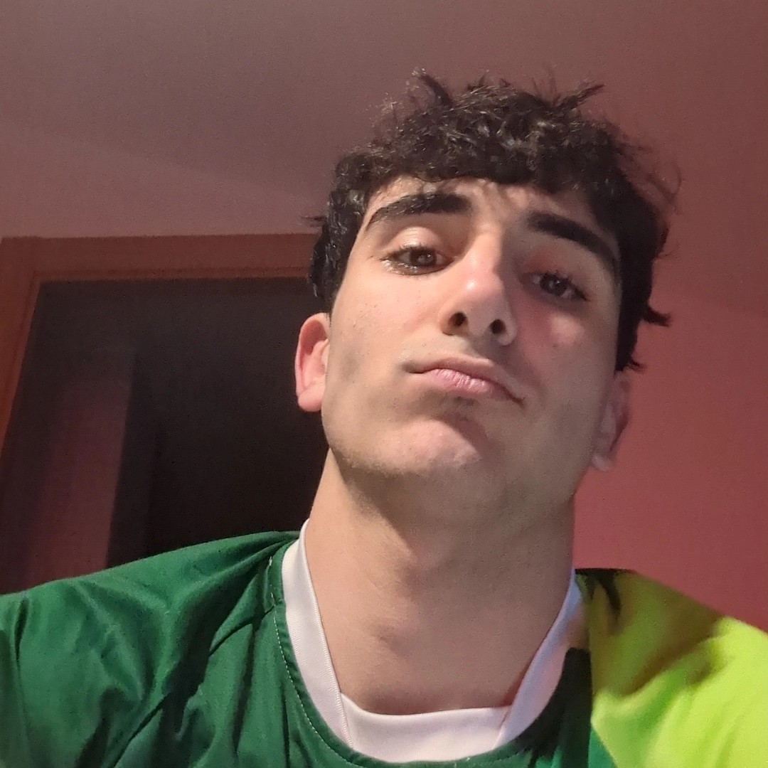 ORIOL GAYA BUJ