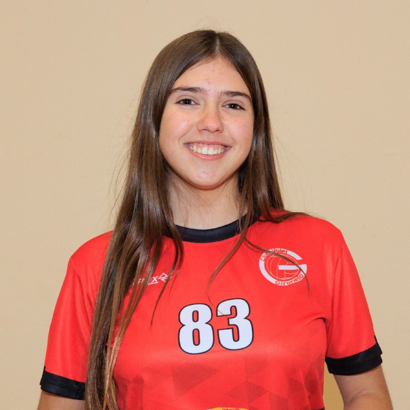 SILVIA MOLINA RAÏCH