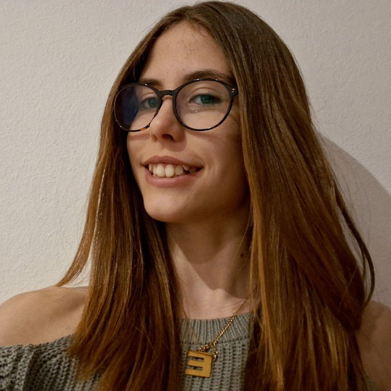 ESTER RECOLONS CALOPA