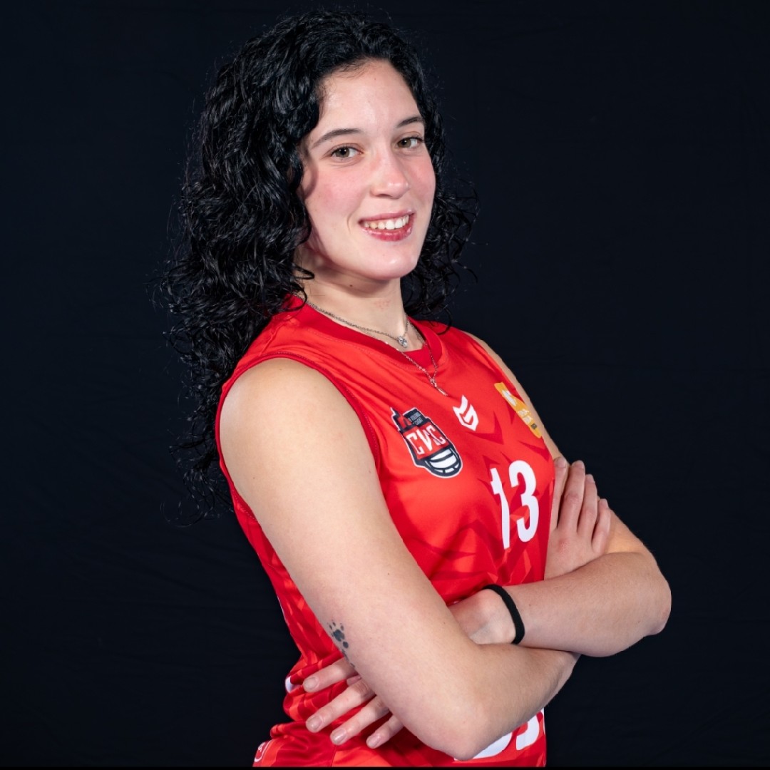 NAGORE ZAURIN  I  VALDIVIA