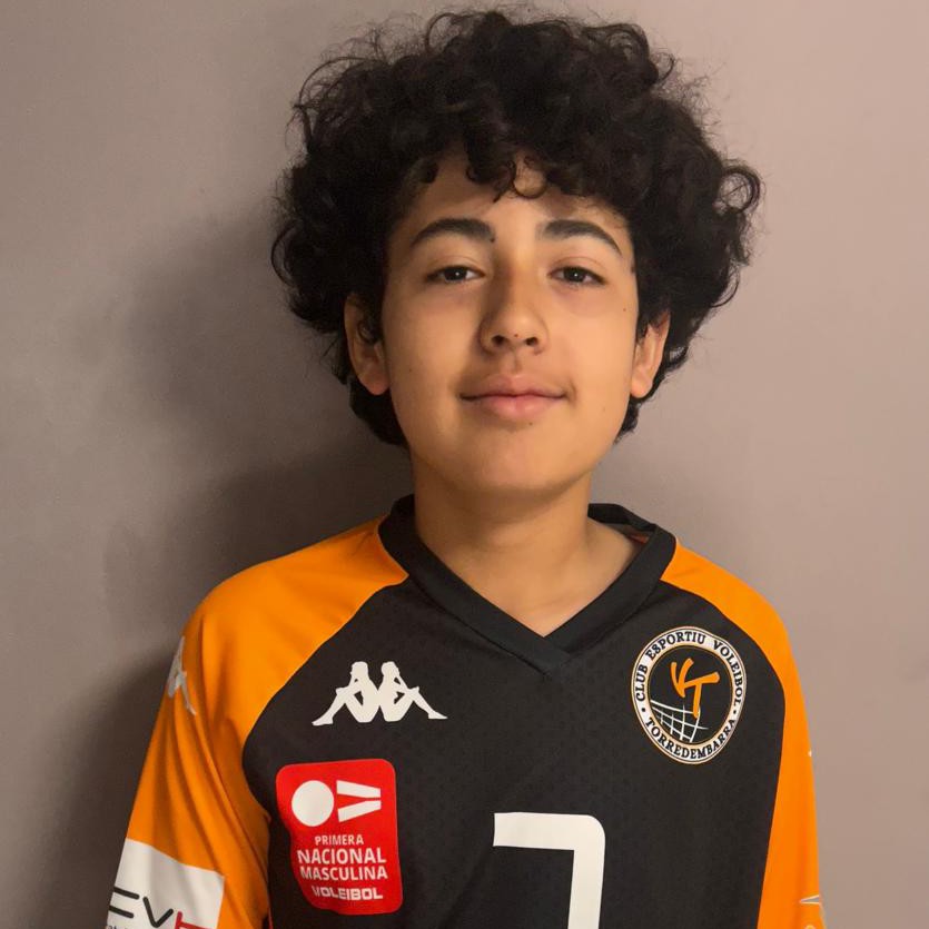 OMAR TAIBI CRUZ